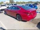 Lexus LS F Sport Image 6