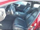 Lexus LS F Sport Image 13