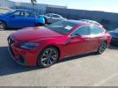 Lexus LS F Sport Image 16