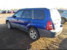 Subaru Forester X Image 11