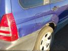Subaru Forester X Image 5