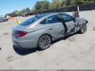 Hyundai SONATA Limited Image 12