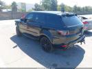 Land Rover Range Rover Sport Hse Mhev Image 8