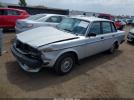 Volvo 244 Image 9