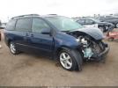 Toyota Sienna Xle Image 1