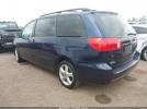 Toyota Sienna Xle Image 3