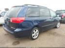 Toyota Sienna Xle Image 2