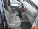 Toyota Sienna Xle Image 4