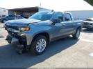 Chevrolet Silverado 1500 2wd  Short Bed Custom Image 2