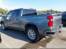 Chevrolet Silverado 1500 2wd  Short Bed Custom Image 3