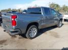Chevrolet Silverado 1500 2wd  Short Bed Custom Image 5