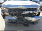 Chevrolet Silverado 1500 2wd  Short Bed Custom Image 6