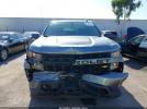 Chevrolet Silverado 1500 2wd  Short Bed Custom Image 16