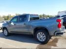 Chevrolet Silverado 1500 2wd  Short Bed Custom Image 12