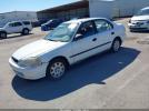 Honda Civic Lx Image 10