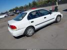 Honda Civic Lx Image 13