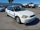 Honda Civic Lx Image 6