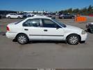 Honda Civic Lx Image 14