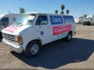 Dodge Ram Wagon B350 Image 4