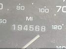 Dodge Ram Wagon B350 Image 13