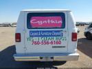 Dodge Ram Wagon B350 Image 12