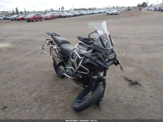  Salvage BMW R1200