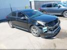 Hyundai SONATA Sport 2.0t Image 1