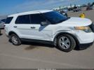 Ford Police Interceptor Image 9