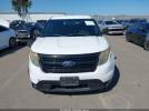 Ford Police Interceptor Image 11