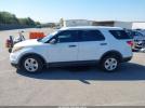 Ford Police Interceptor Image 14