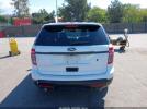 Ford Police Interceptor Image 13