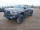 Toyota Tacoma Trd Off-road Image 7