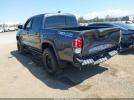 Toyota Tacoma Trd Off-road Image 3
