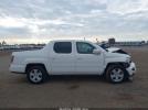 Honda Ridgeline Rtl Image 10