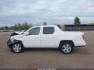 Honda Ridgeline Rtl Image 8