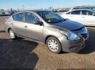 Nissan Versa 1.6 Sv Image 1
