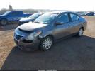 Nissan Versa 1.6 Sv Image 7