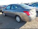 Nissan Versa 1.6 Sv Image 9