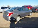 Nissan Versa 1.6 Sv Image 3