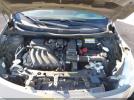 Nissan Versa 1.6 Sv Image 11
