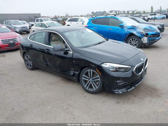  Salvage BMW 2 Series