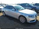 Audi A4 2.0t Premium Image 1