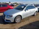 Audi A4 2.0t Premium Image 2