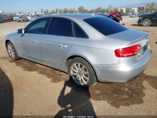 Audi A4 2.0t Premium Image 6