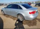 Audi A4 2.0t Premium Image 6