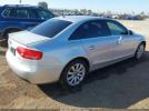 Audi A4 2.0t Premium Image 10