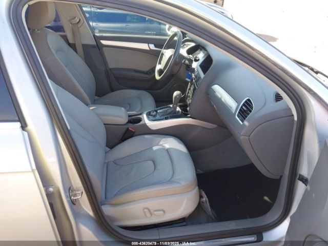 Audi A4 2.0t Premium Image 4