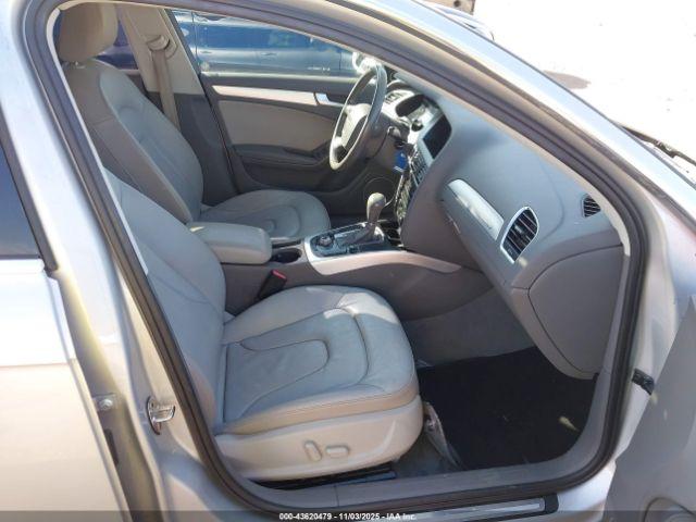 Audi A4 2.0t Premium Image 4