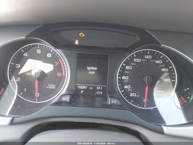 Audi A4 2.0t Premium Image 9