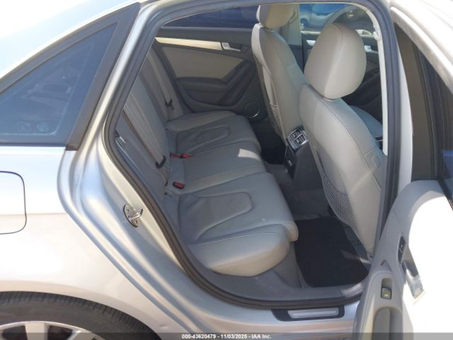 Audi A4 2.0t Premium Image 3